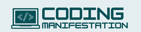Coding Manifestation